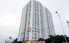 Chủ đầu tư chung cư Tây Nguyên Plaza bị phạt 400 triệu đồng
