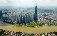 TP.HCM "siết" cho vay đầu cơ bất động sản