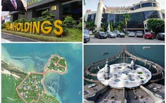 Điều chỉnh dự án Enclave Phú Quốc của Thaigroup: Không quy hoạch lấn biển, không để lấn chiếm Hòn Một