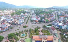 Kiến Á và N&G muốn đầu tư khu công nghiệp 250ha tại Khánh Hòa
