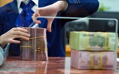 Thu thuế từ bất động sản tăng mạnh