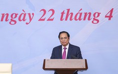 Thủ tướng: Xử lý sai phạm để bảo vệ các nhà đầu tư, doanh nghiệp chân chính