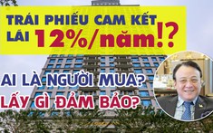 10.000 tỷ trái phiếu của Tân Hoàng Minh đã "rót" vào những dự án nào trước khi bị hủy bỏ?