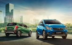 10 ngày cuối tháng 4, VinFast Fadil ưu đãi tới 40 triệu đồng
