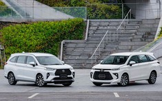 Toyota Việt Nam khẳng định không bán xe kiểu "bia kèm lạc"