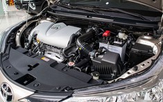 Những vấn đề thường gặp trên Toyota Vios và cách khắc phục