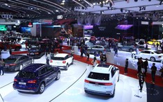 Sau 2 năm vắng bóng, Triển lãm Ô tô Việt Nam – Vietnam Motor Show 2022 sẽ quay trở lại vào tháng 10 tới đây