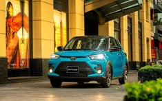 Tư vấn hé lộ chi tiết mức tăng giá tới đây của loạt xe Toyota: Corolla Cross tăng 16 triệu, Raize tăng tới 20 triệu đồng