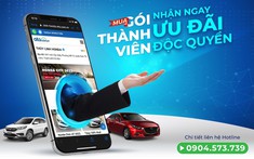 Oto.com.vn ra mắt gói thành viên mới: Đăng tin không giới hạn, sở hữu tên miền độc quyền