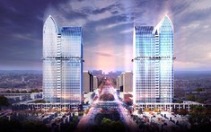Đẩy mạnh hoạt động phát triển quỹ đất, hàng tồn kho của Văn Phú – Invest tăng mạnh