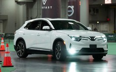 800 trạm sạc của Electric America sẽ ‘‘chắp cánh’’ giúp VinFast chinh phục thị trường Mỹ
