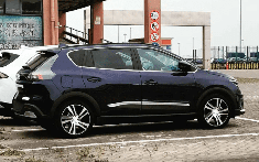 Loạt VF 8 và VF e34 xuất hiện tại Trung Quốc, VinFast chuẩn bị khai phá "thủ phủ" xe điện?