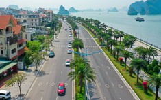 Ô tô điện VinFast VF e34 thiết lập kỷ lục Việt Nam bằng hành trình chinh phục địa đầu Tổ quốc