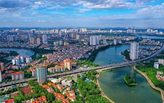 Duyệt nhiệm vụ lập Quy hoạch vùng đồng bằng sông Hồng