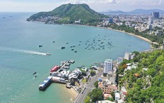 Duyệt đồ án quy hoạch Khu đô thị Cù lao Bến Đình, TP. Vũng Tàu