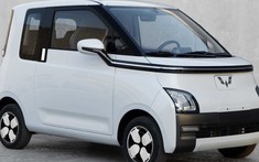 Ô tô điện mới của tập đoàn Mỹ General Motors lộ diện, giá khởi điểm dự kiến dưới 200 triệu đồng