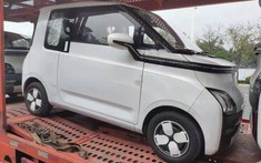 Tập đoàn General Motors chuẩn bị tung ra mẫu ô tô điện giá rẻ mới, chạy được 305 km sau khi sạc
