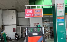 Xuất hiện cây xăng bán xăng RON 97 dành cho xe sang tại Sài Gòn, giá 28.500 đồng/lít