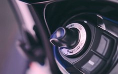 Yamaha sắp ra mắt xe ga mới mang phong cách trẻ trung cho phái nữ