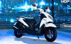 Chỉ cần chi 33,3 triệu đồng để mua Yamaha FreeGo S 125 2022 trang bị phanh ABS