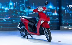 Chi tiết các nâng cấp mới trên Yamaha Janus 2022 vừa ra mắt