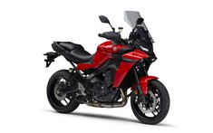 Yamaha Tracer 9 2022 chính thức ra mắt tại Việt Nam với giá 369 triệu