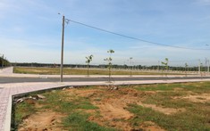 Diện tích tối thiểu để tách thửa đất ở Đồng Nai là bao nhiêu?