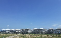 Nhiều dự án bất động sản được Quảng Nam gia hạn tiến độ... lần cuối cùng!