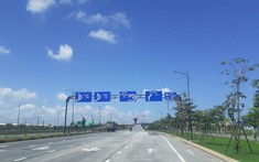 Tập đoàn Sunshine muốn đầu tư Khu đô thị đại học tại Quảng Nam