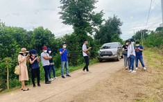 Đầu tư đất nền - món ngon nhưng không dễ chọn