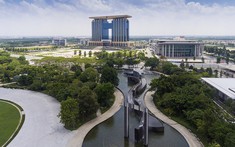 Tân Uyên là thành phố thứ 4 trực thuộc tỉnh Bình Dương?