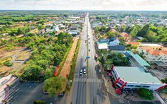 Đẩy mạnh hạ tầng đón sóng đầu tư BĐS KCN tại các thị trường mới