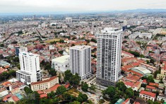 Quý 1/2022: sóng thị trường tập trung vào đất nền