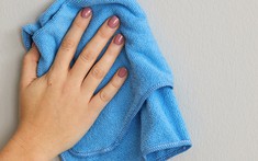 Nhà dọn mãi vẫn bẩn và đầy vi trùng chỉ vì mắc phải 8 sai lầm này