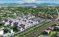Uông Bí hút đầu tư hàng tỷ USD từ lợi thế cao tốc 10 làn Tây Nam – Quảng Ninh