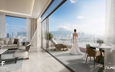 Filmore đoạt 3 giải thưởng Asia Pacific Property Awards