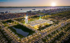 Nhu cầu nhà phố “không gian xanh” trở thành xu hướng