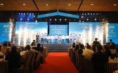 Thăng Long Real Group công bố dự án Fiato Premier