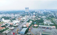 Thông tin thị trường bất động sản Bình Dương