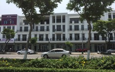 “Đã xuất hiện bong bóng cục bộ trên thị trường BĐS”
