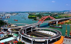 Thông tin thị trường bất động sản TP. Hải Phòng
