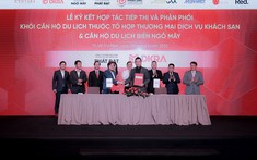 DKRA Vietnam làm Tổng đại lý tiếp thị & phân phối khối căn hộ du lịch biển Ngô Mây, Quy Nhơn