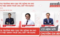 Thuế không phải là nhân tố có thể kìm hãm giá nhà leo thang