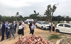 Bong bóng giá đất xuất hiện cục bộ, người mua nên làm gì?
