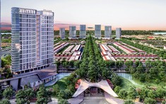 Stella Mega City - Những thế mạnh vượt trội của dự án đại đô thị tại Cần Thơ