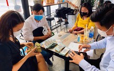 Tích cực rà soát, đẩy mạnh việc chống thất thu thuế trong kinh doanh, chuyển nhượng BĐS