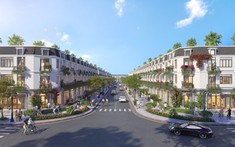 Mega Royal City: “Vùng trũng” cho nhà đầu tư đón sóng thị trường