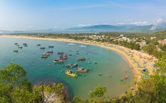 Đón sóng du lịch, bất động sản biển Quy Nhơn làm nóng thị trường