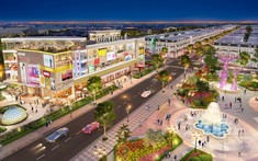 Kiến tạo phong cách sống hiện đại với Mega Royal City
