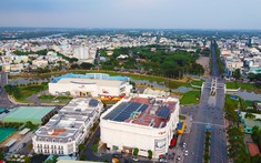 Thông tin thị trường bất động sản tỉnh Long An